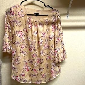 Ann Taylor top